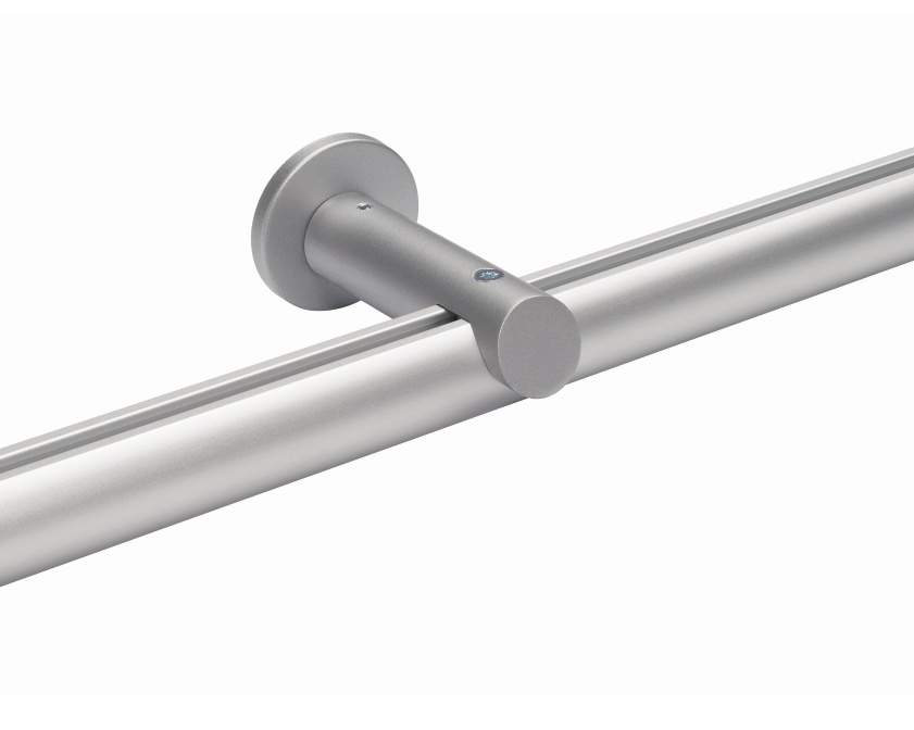 Silent Gliss Pillar Bracket Silent Gliss at Low Prices