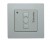 Silent Gliss 9940 Wall Switch