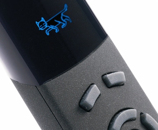 Silent Gliss Radio Control System 0450 0939 Multi Channel Remote ...